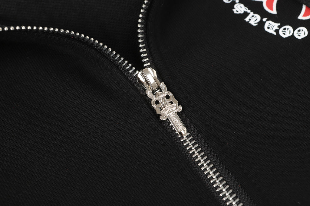 Chrome Hearts Hoodie