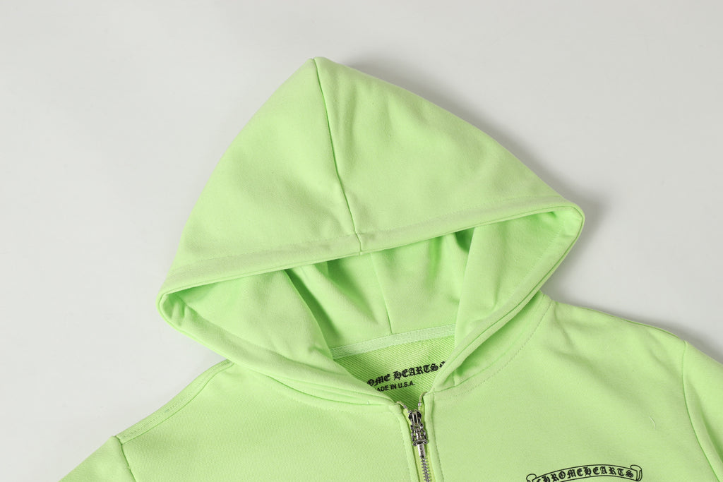 Chrome Hearts Hoodie