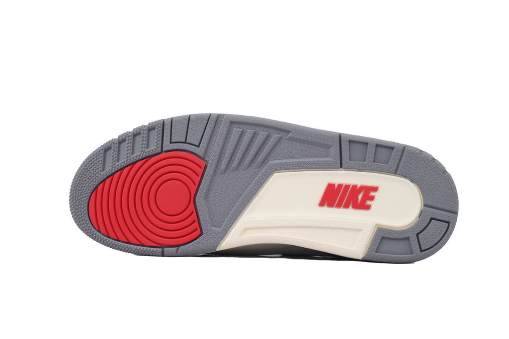 Air Jordan 3 “White Cement Reimagined”