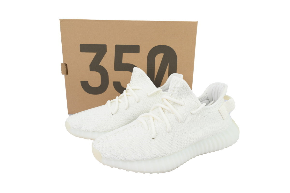 Adidas Yeezy Boost 350 V2 Cream White