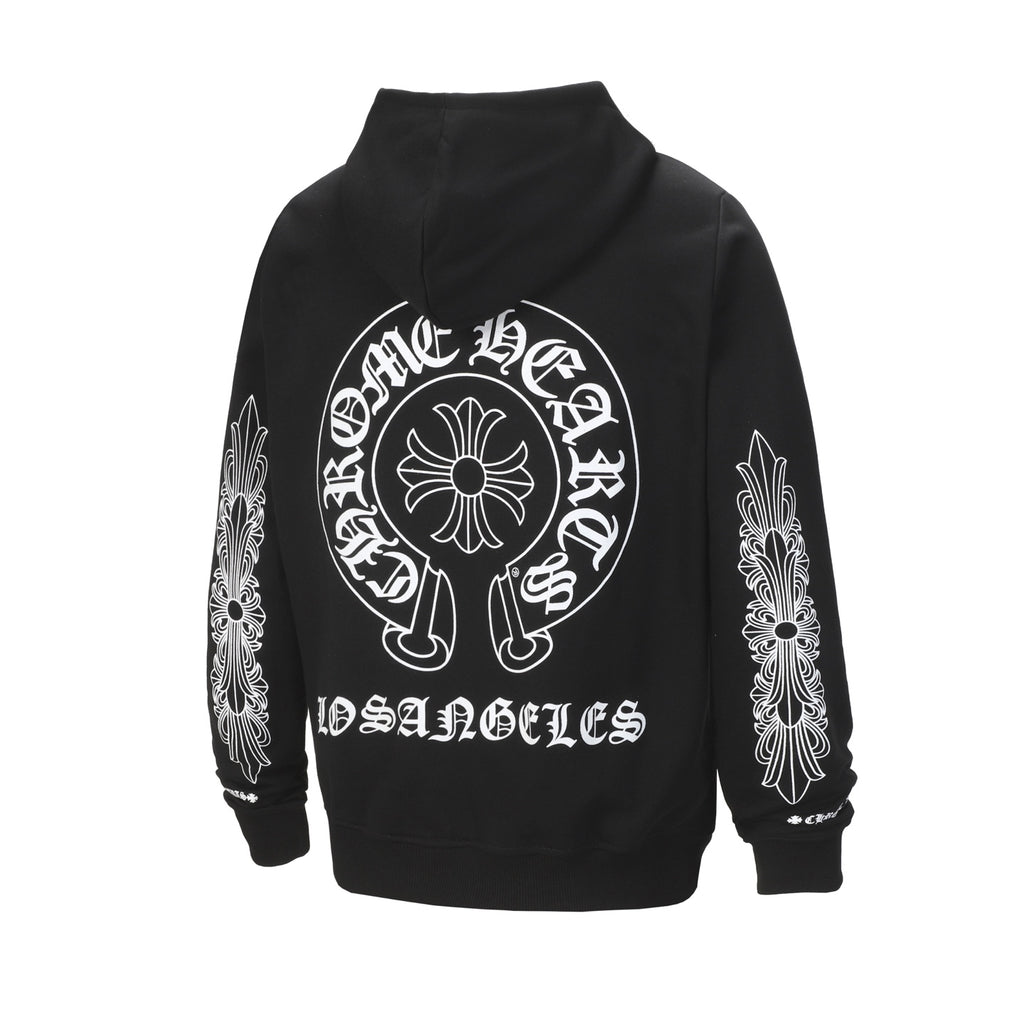 Chrome Hearts Hoodie