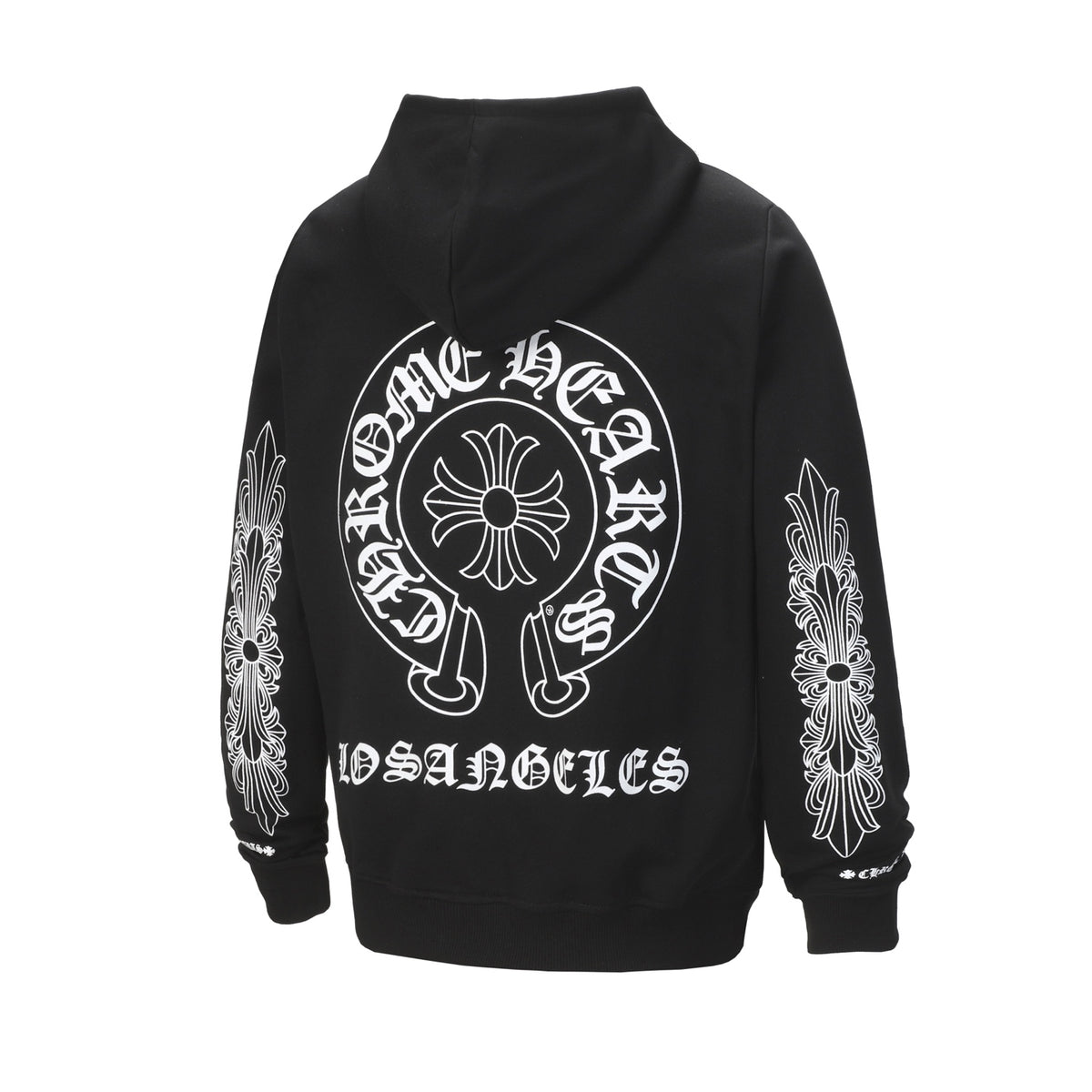 Chrome Hearts Hoodie
