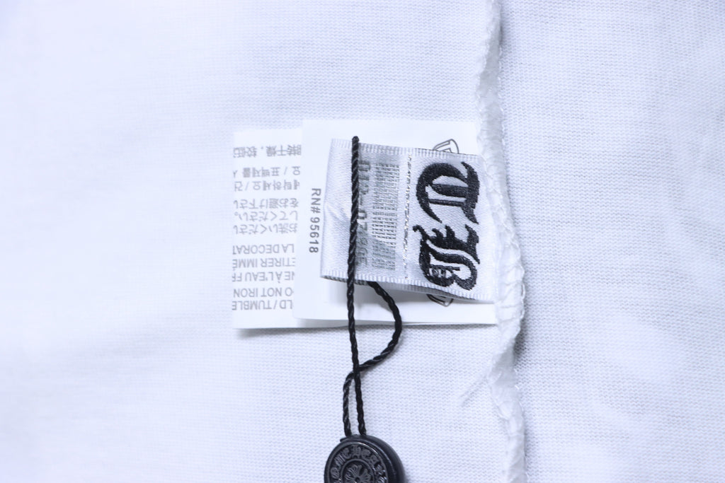 Chrome Hearts Long-sleeve T-shirt sweatshirt