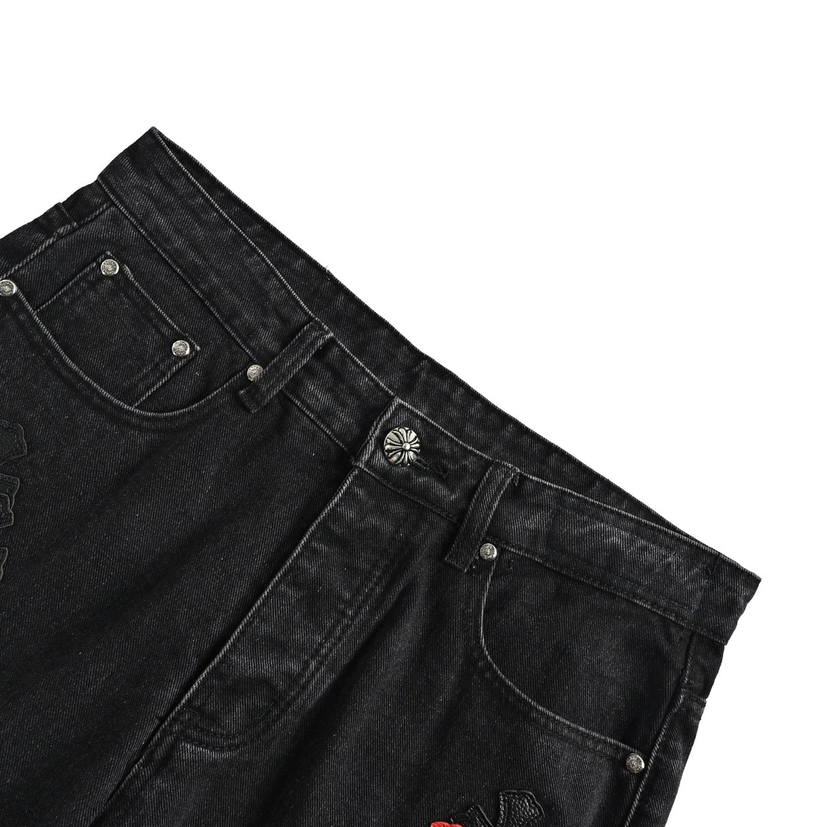 Chrome Hearts Jeans