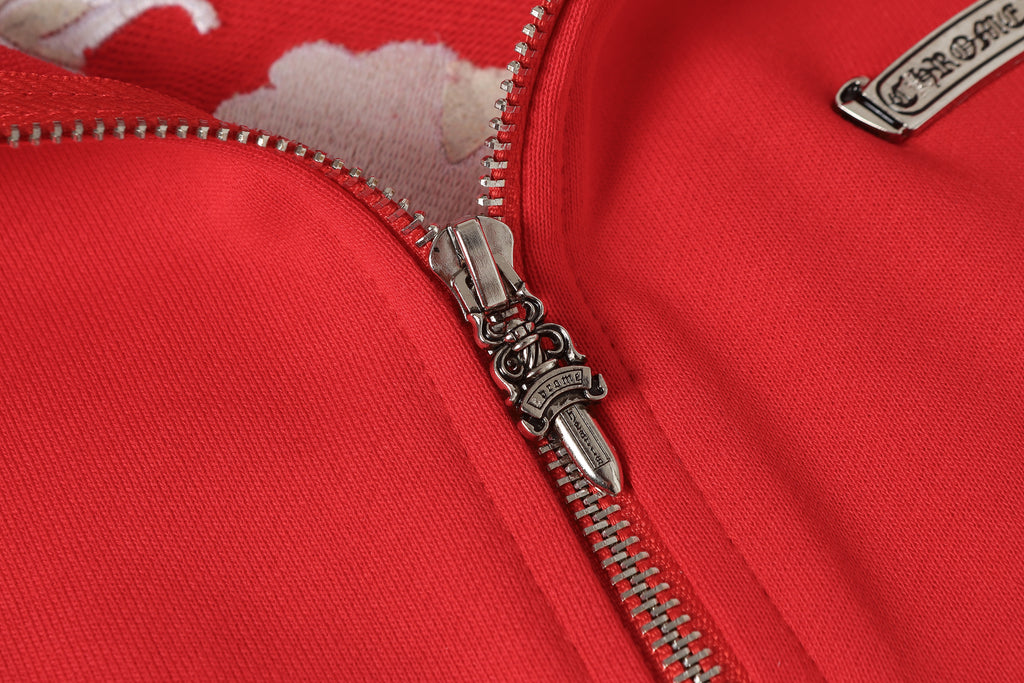 Chrome Hearts Hoodie