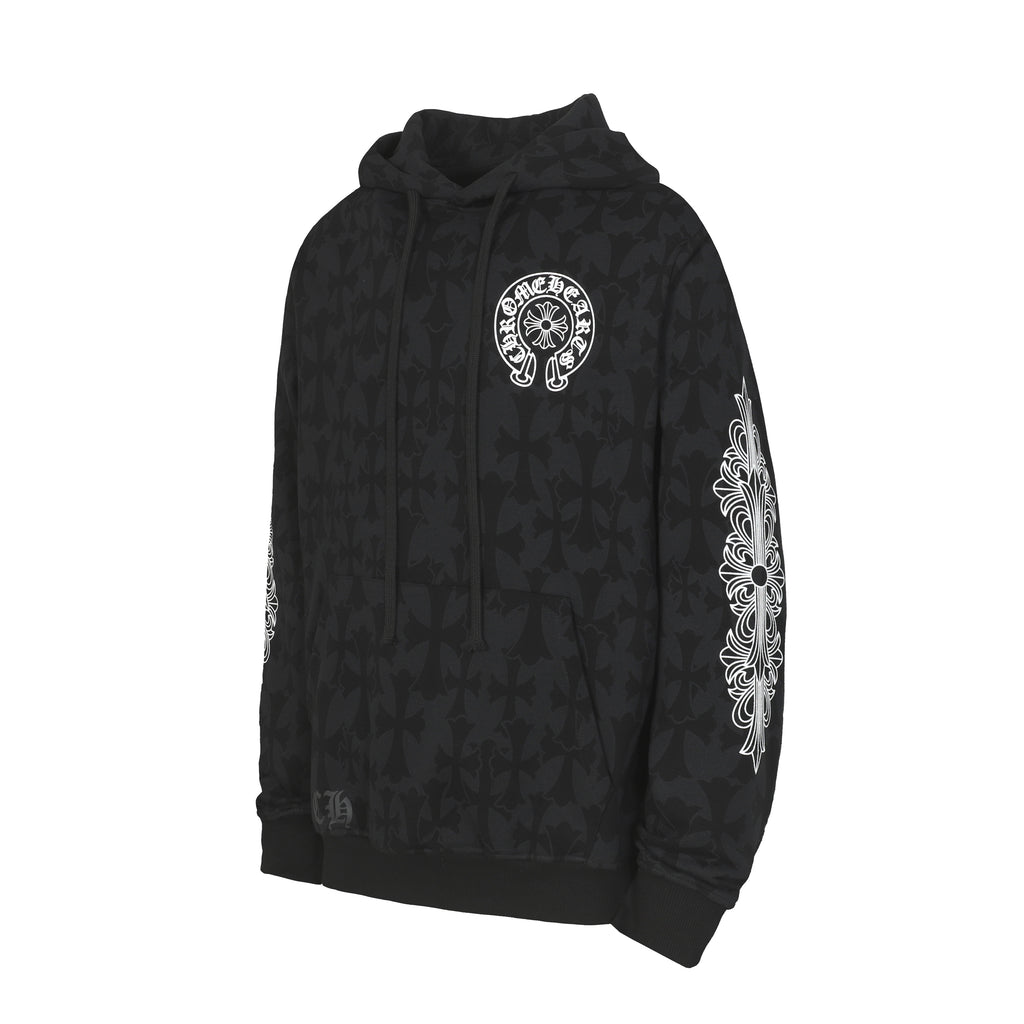 Chrome Hearts Hoodie