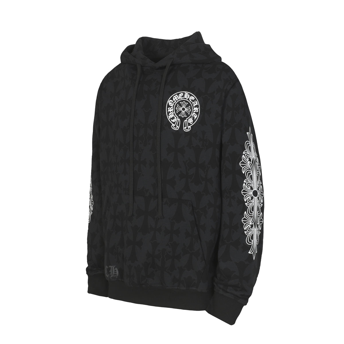 Chrome Hearts Hoodie