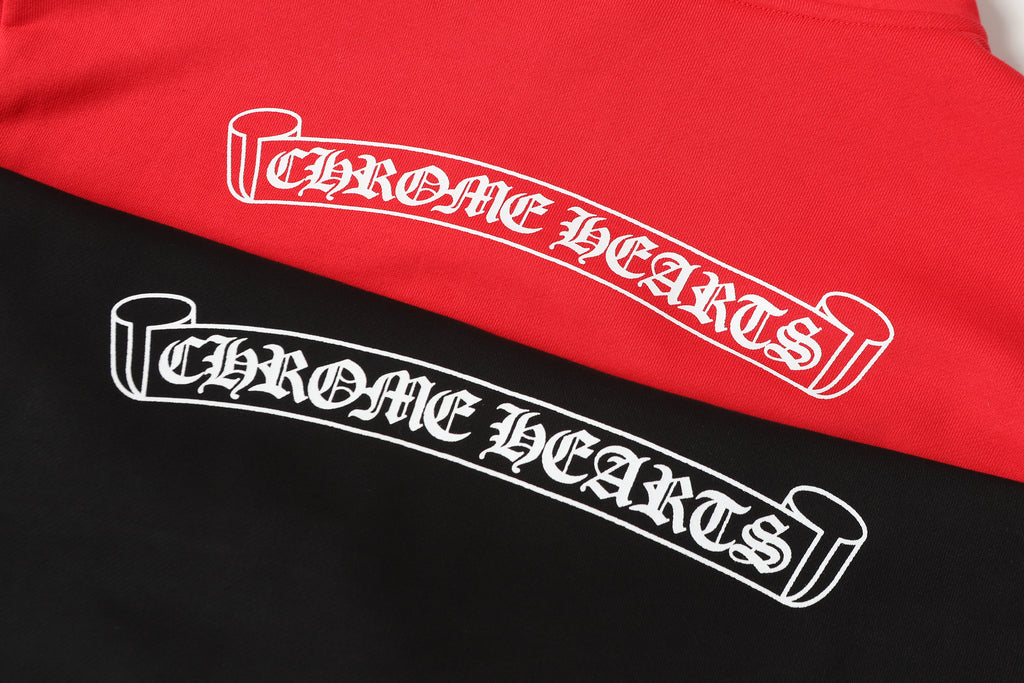 Chrome Hearts Hoodie