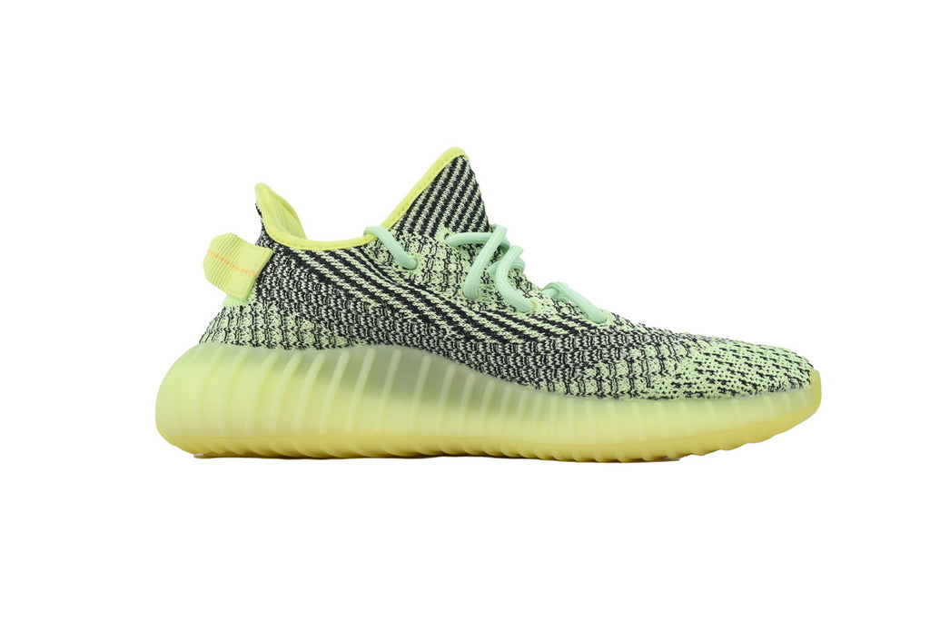 Adidas Yeezy Boost 350 V2 Yeezreel Reflective