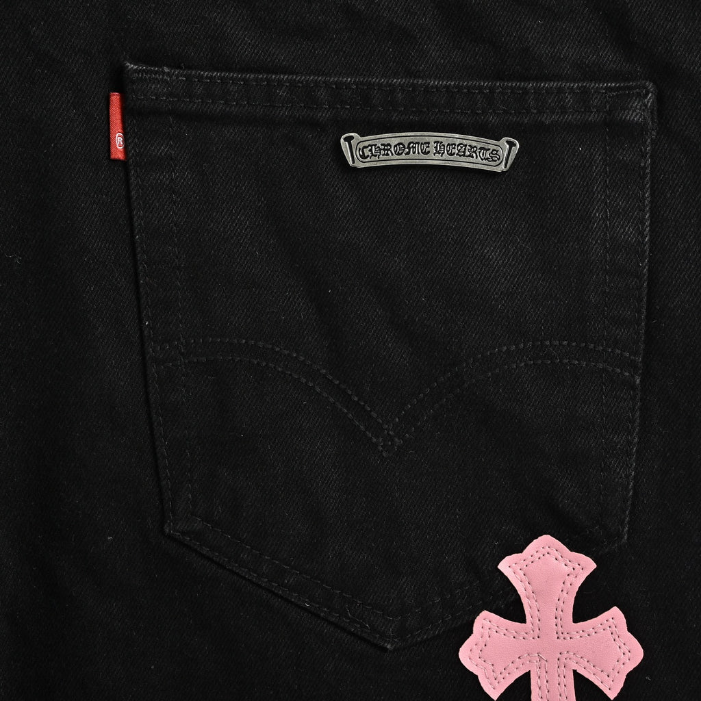 Chrome Hearts Jeans