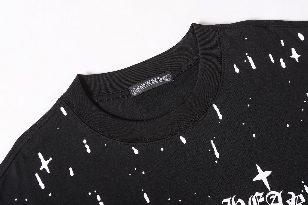 Chrome Hearts T-shirt