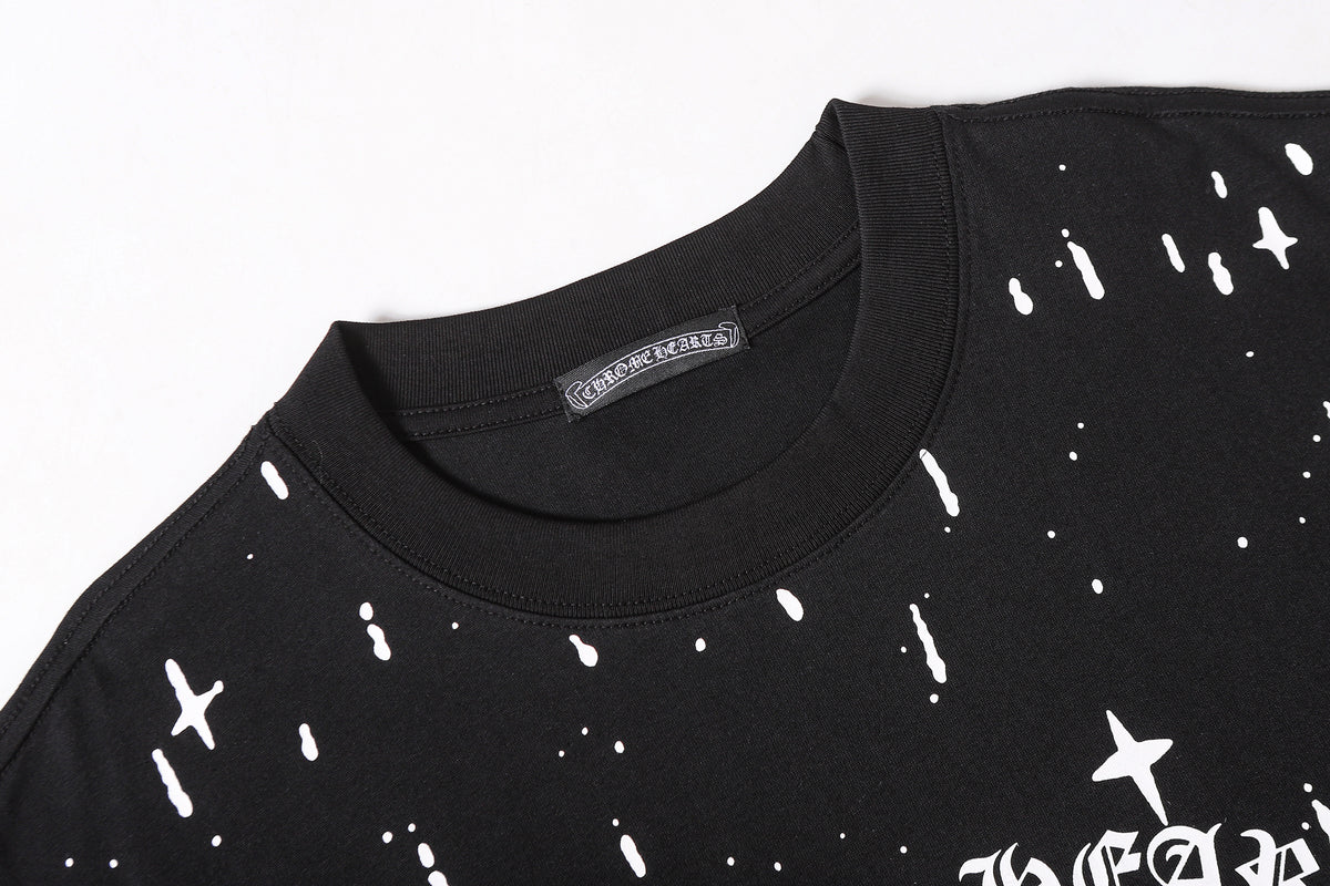Chrome Hearts T-shirt