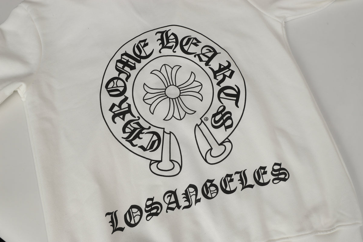 Chrome Hearts Hoodie