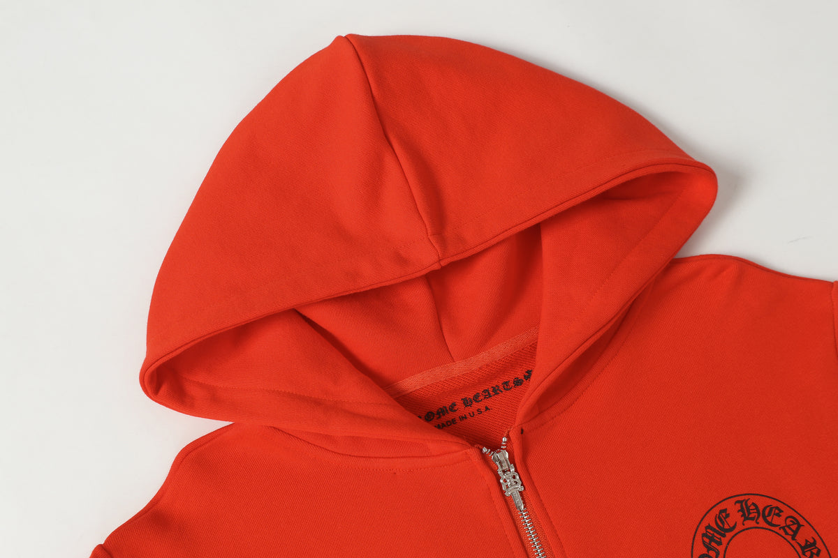 Chrome Hearts Hoodie