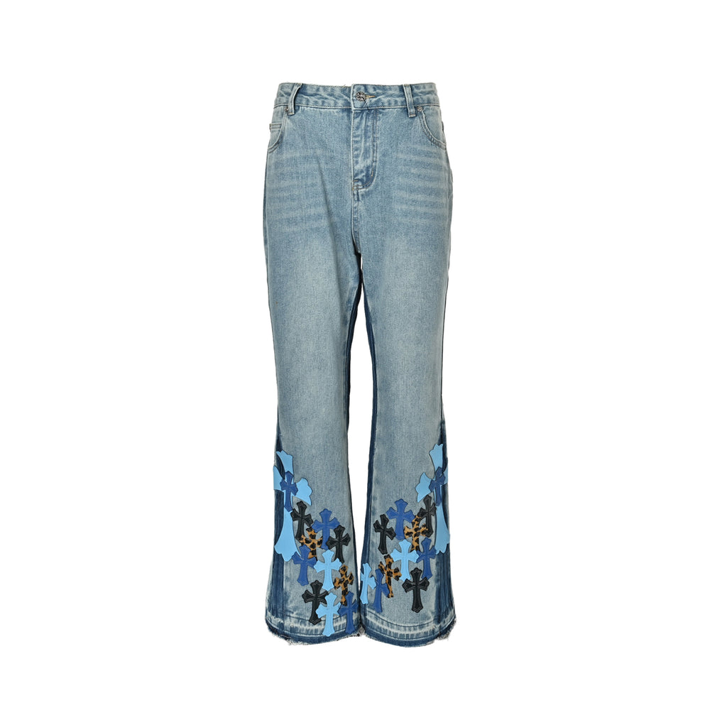 Chrome Hearts Jeans