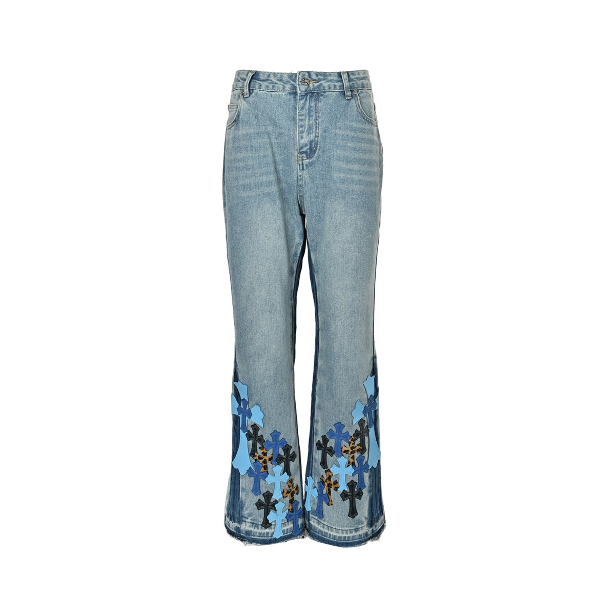 Chrome Hearts Jeans