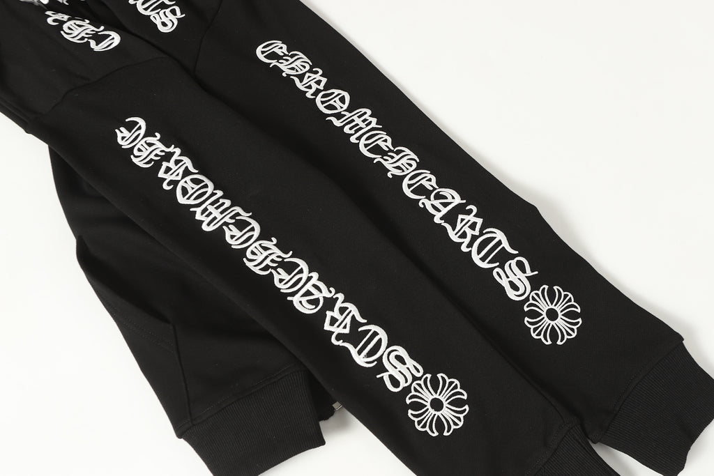 Chrome Hearts Hoodie