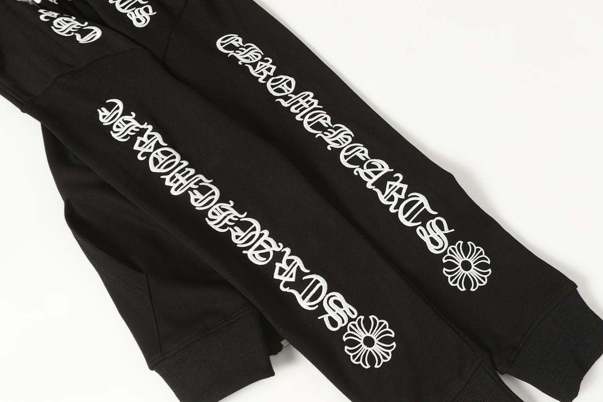 Chrome Hearts Hoodie