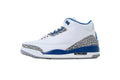 Air Jordan 3 'True Blue' IF4396-104