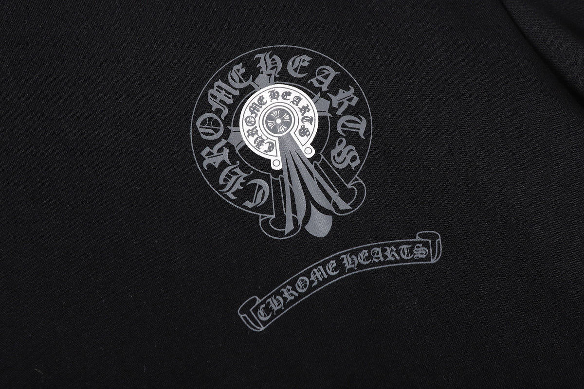 Chrome Hearts T-shirt
