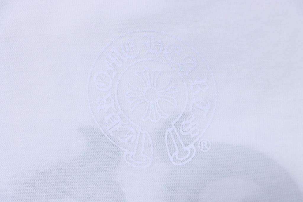 Chrome Hearts Long-sleeve T-shirt sweatshirt