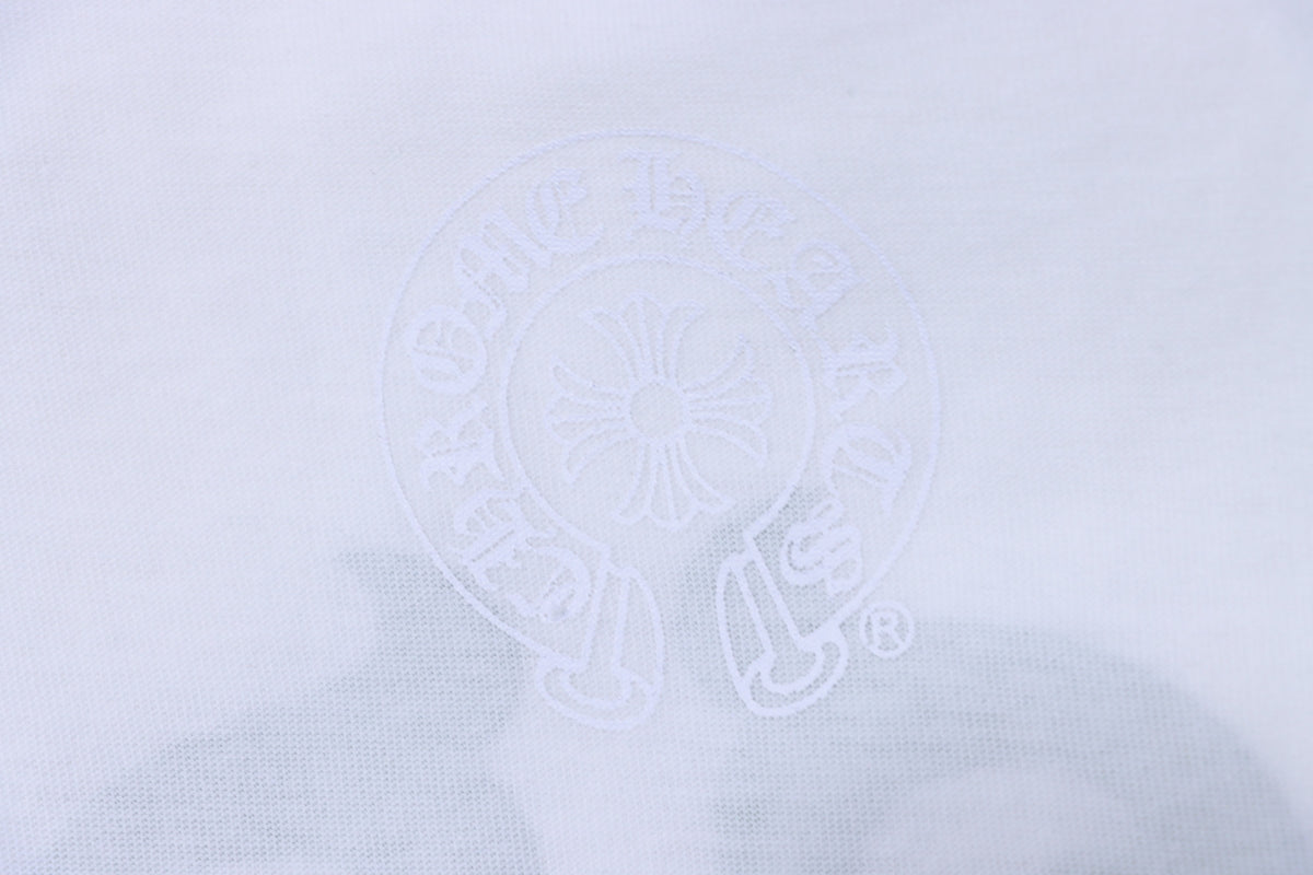 Chrome Hearts Long-sleeve T-shirt sweatshirt