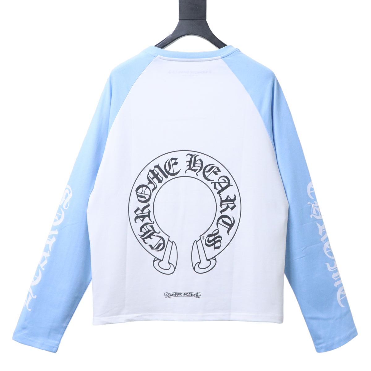 Chrome Hearts Long-sleeve T-shirt sweatshirt