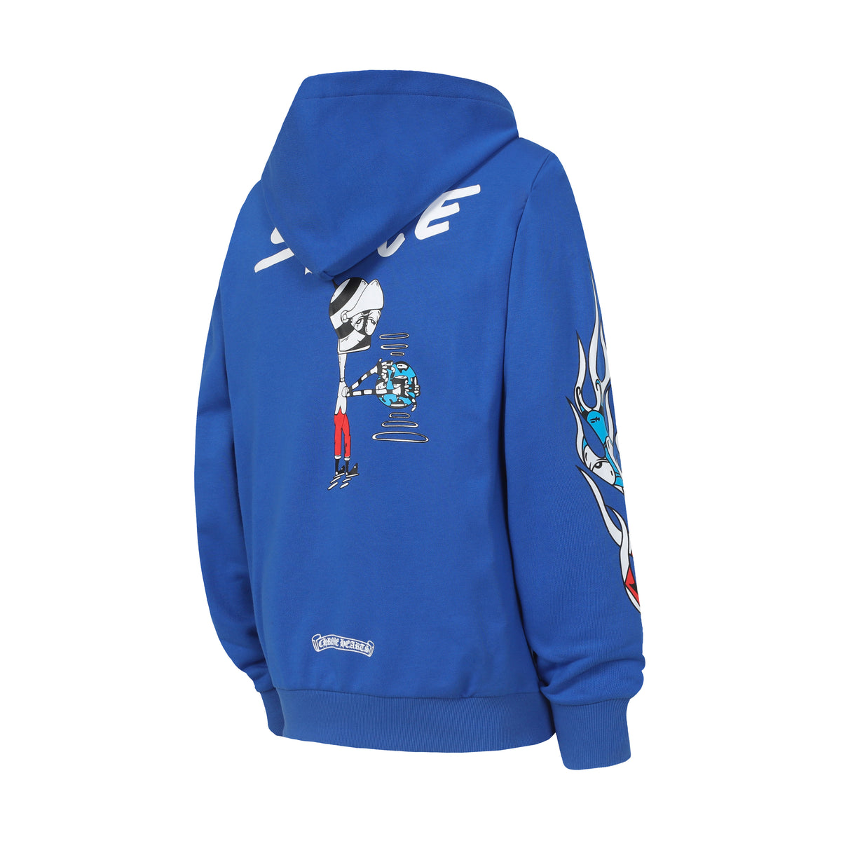 Chrome Hearts Hoodie
