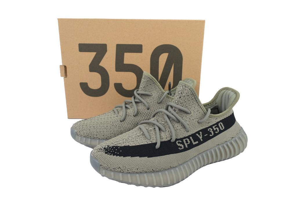 Adidas Yeezy Boost 350 V2 Granite