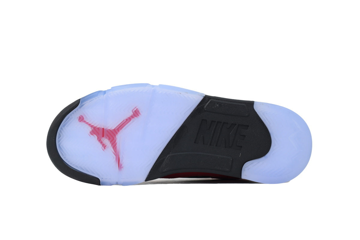 Air Jordan 5 Retro 'Raging Bull'