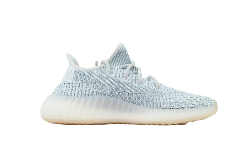 Adidas Yeezy Boost 350 V2 "Cloud White"