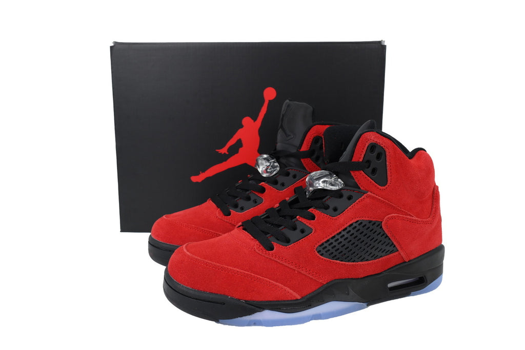 Air Jordan 5 Retro 'Raging Bull'