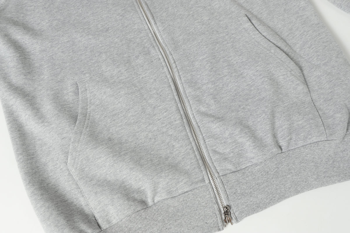 Chrome Hearts Hoodie
