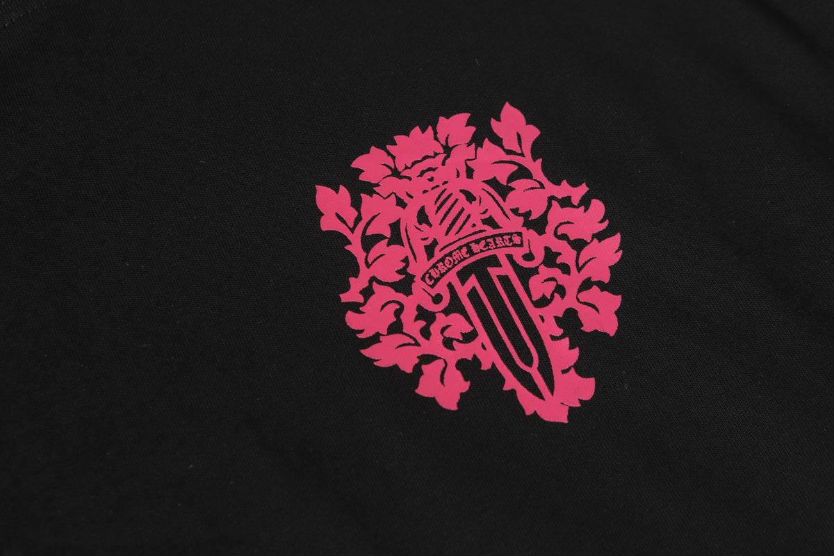 Chrome Hearts T-shirt