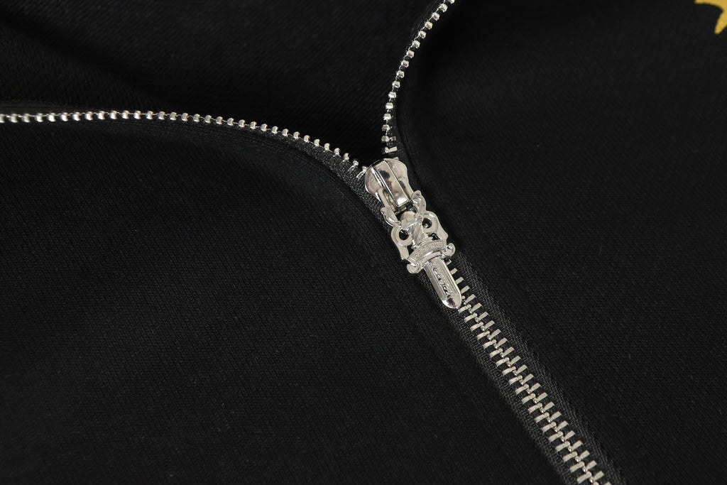 Chrome Hearts Hoodie