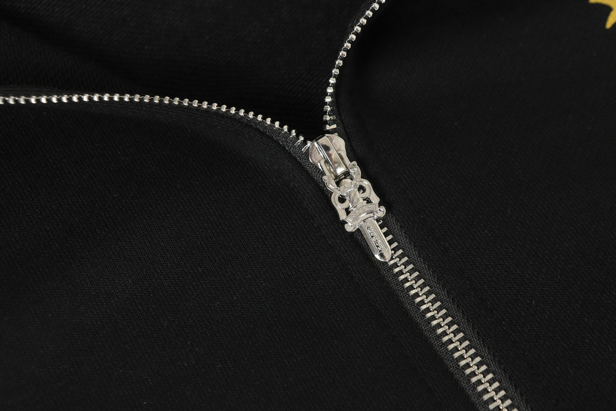 Chrome Hearts Hoodie