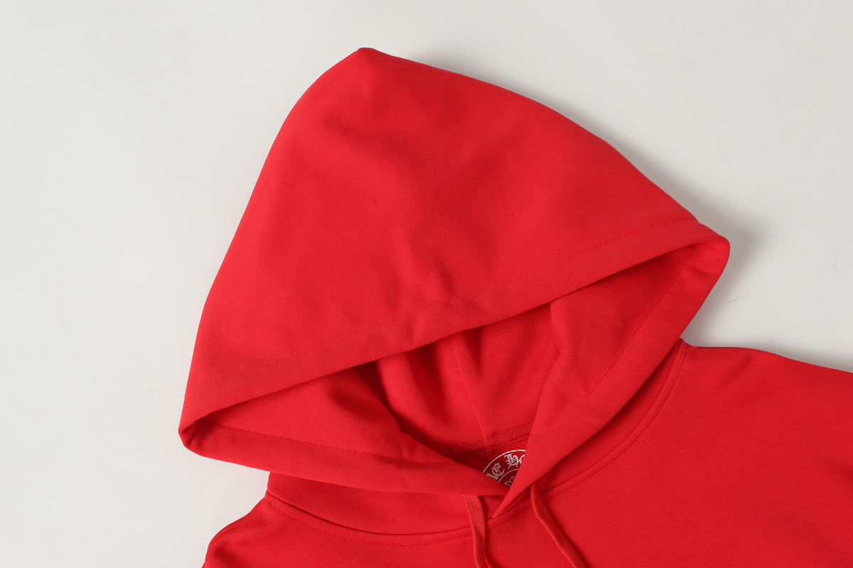 Chrome Hearts Hoodie