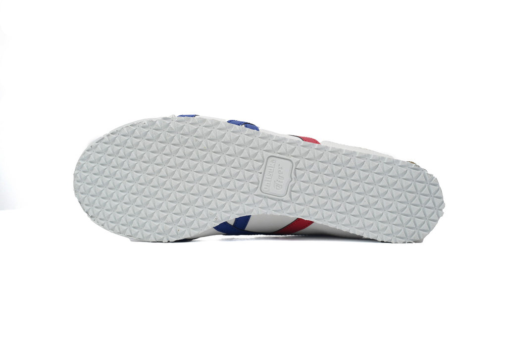 Onitsuka Tiger Mexico 66 'White Dark Blue Gold'