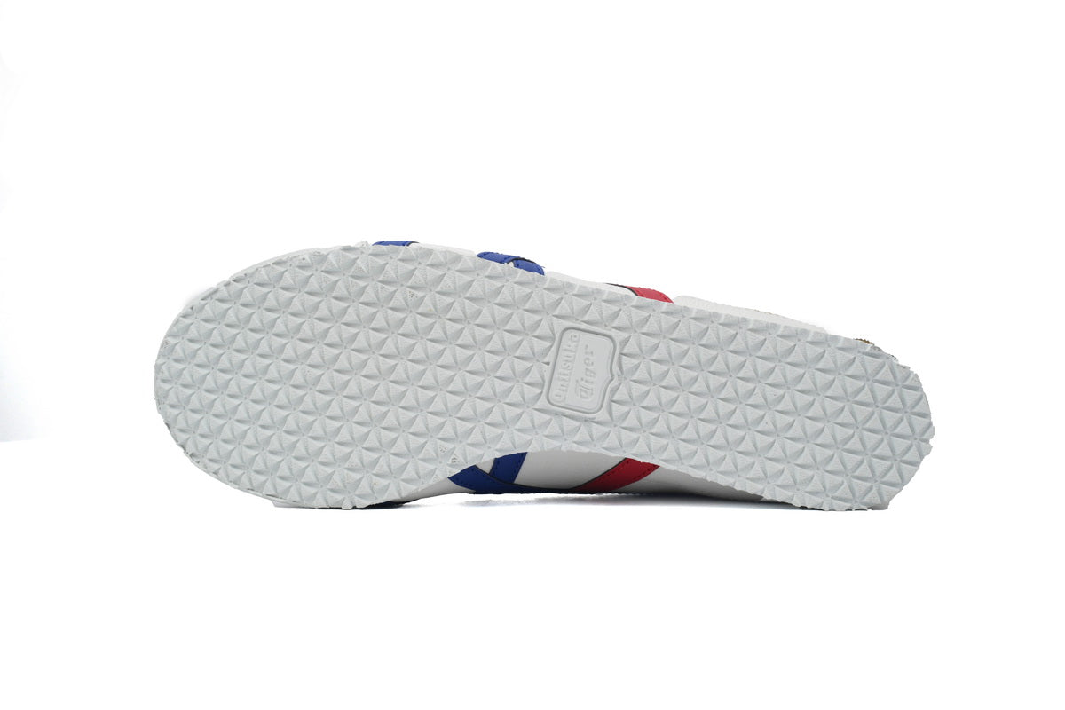 Onitsuka Tiger Mexico 66 'White Dark Blue Gold'
