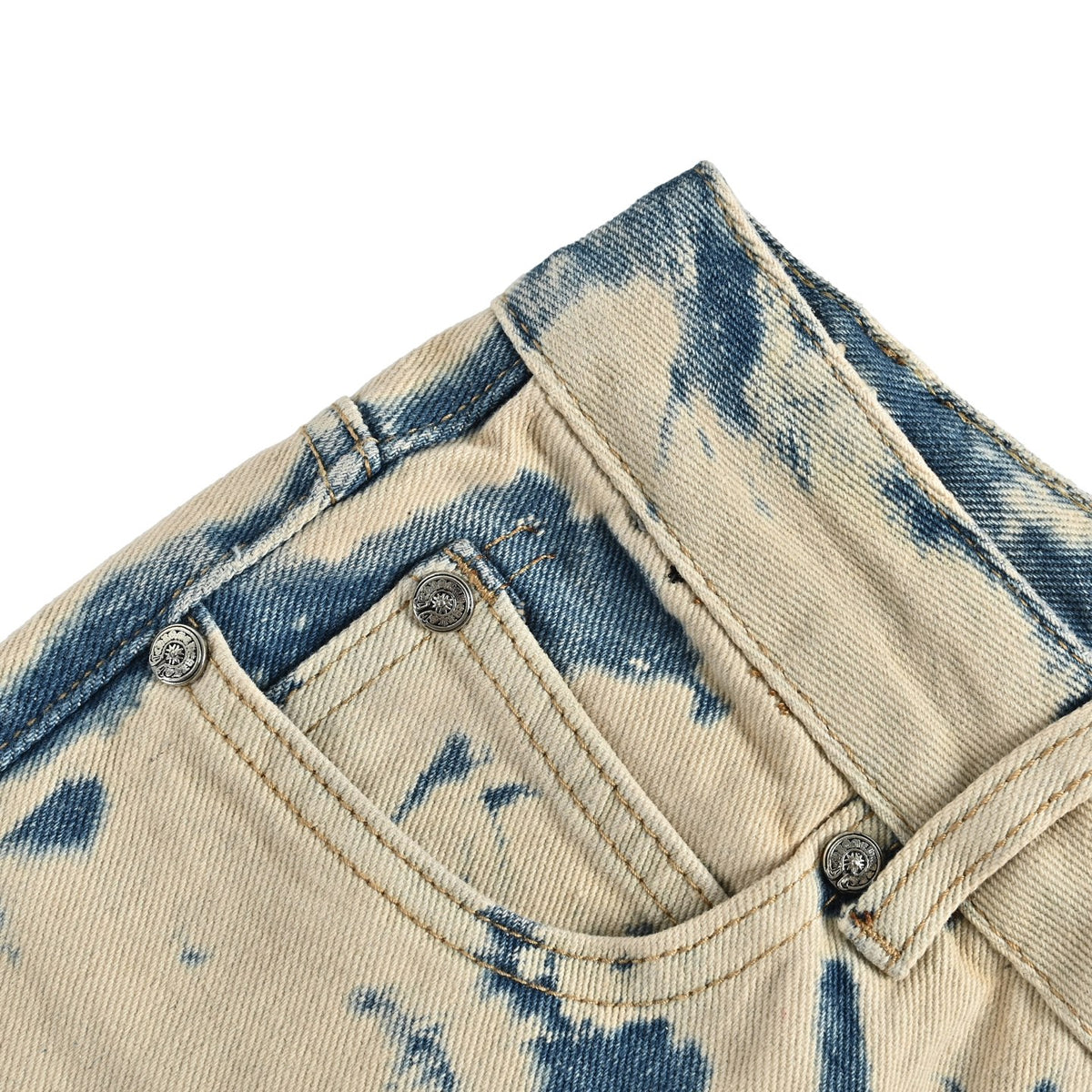 Chrome Hearts Jeans