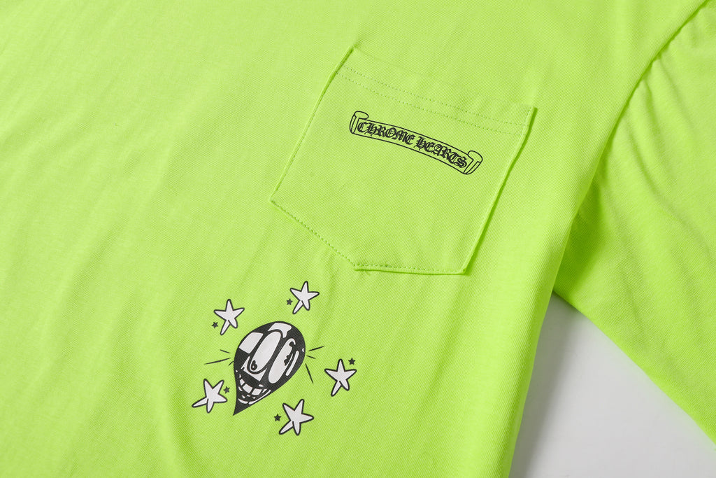 Chrome Hearts T-shirt