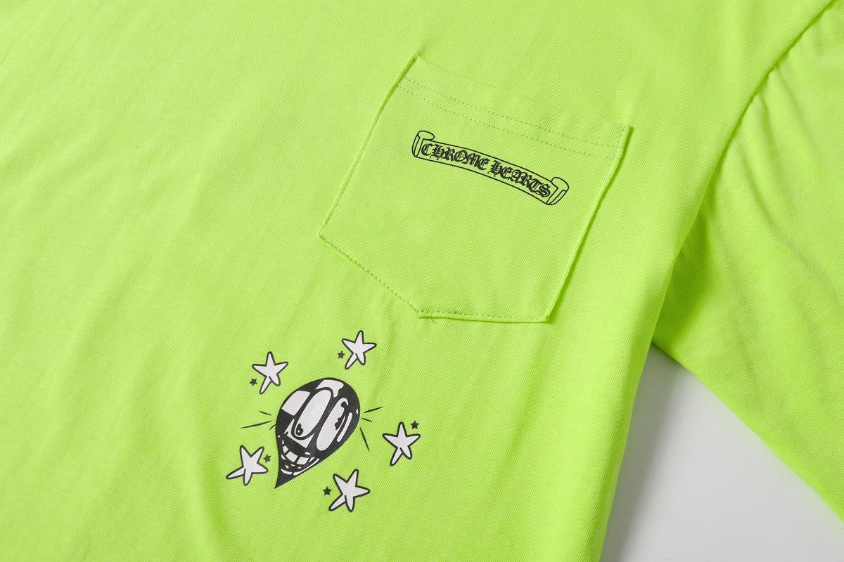 Chrome Hearts T-shirt