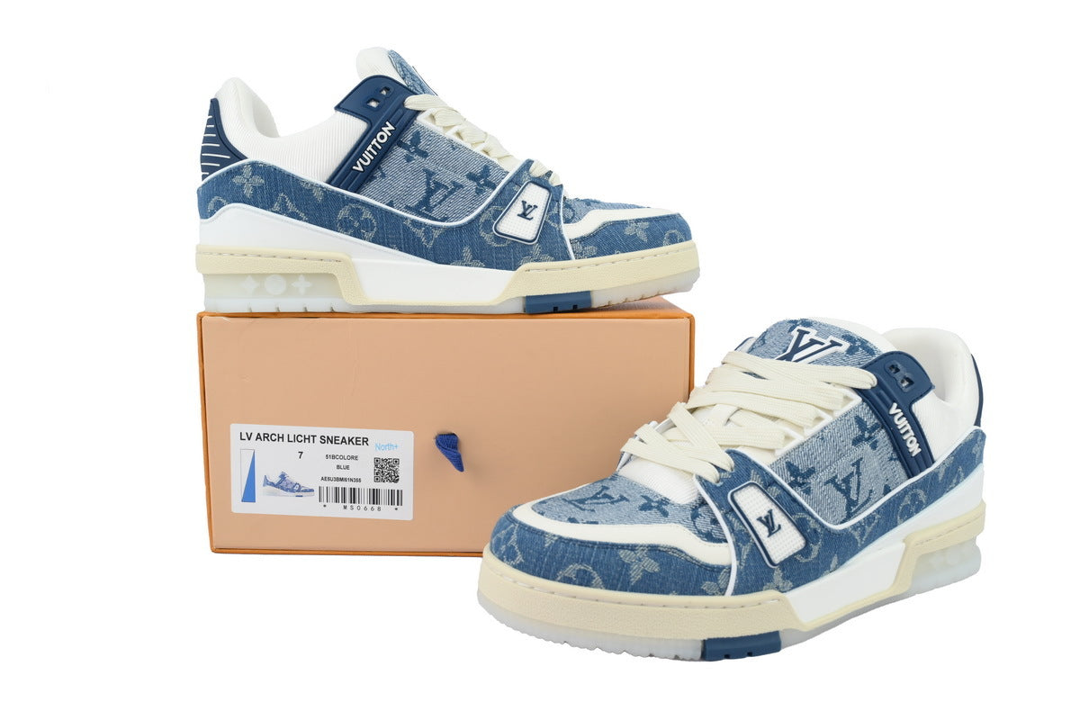 Louis Vuitton Trainer