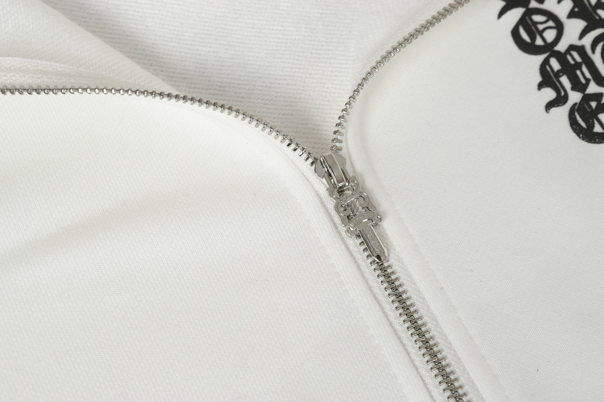 Chrome Hearts Hoodie