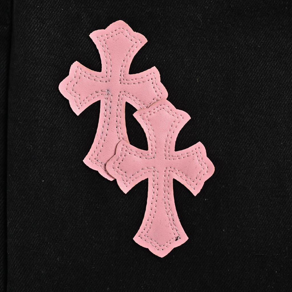 Chrome Hearts Jeans