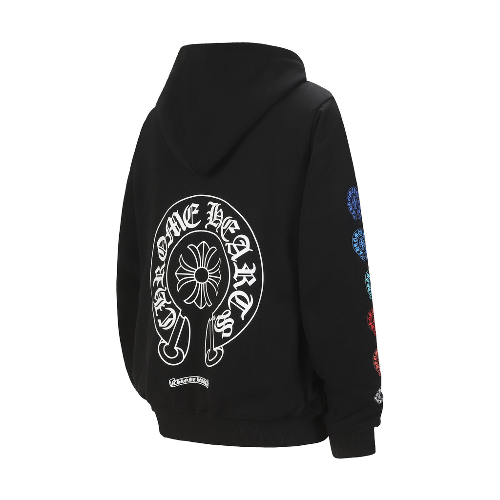Chrome Hearts Hoodie