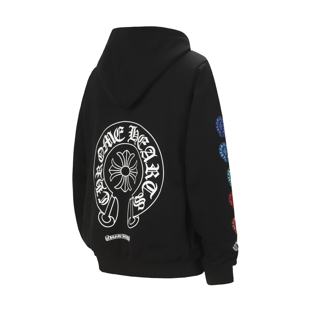Chrome Hearts Hoodie