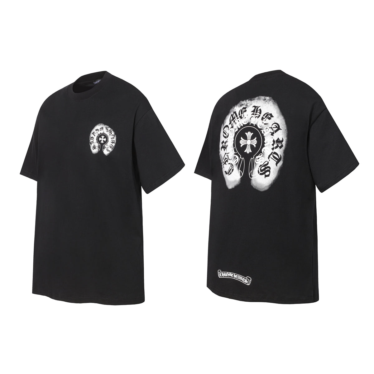 Chrome Hearts T-shirt