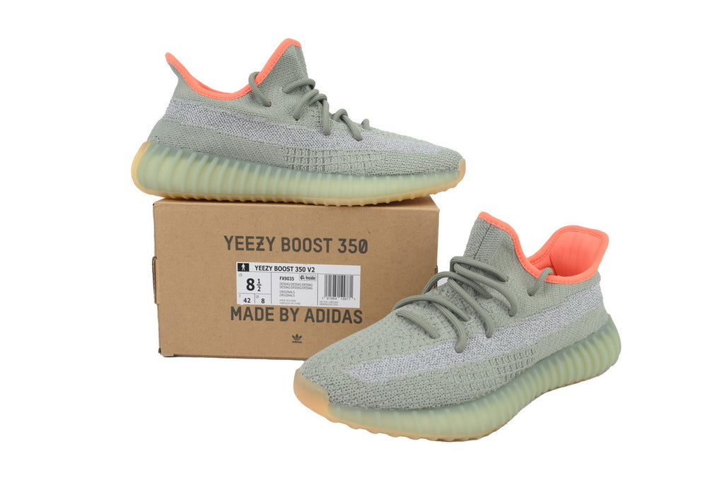 Adidas Yeezy Boost 350 V2 “Desert Sage”