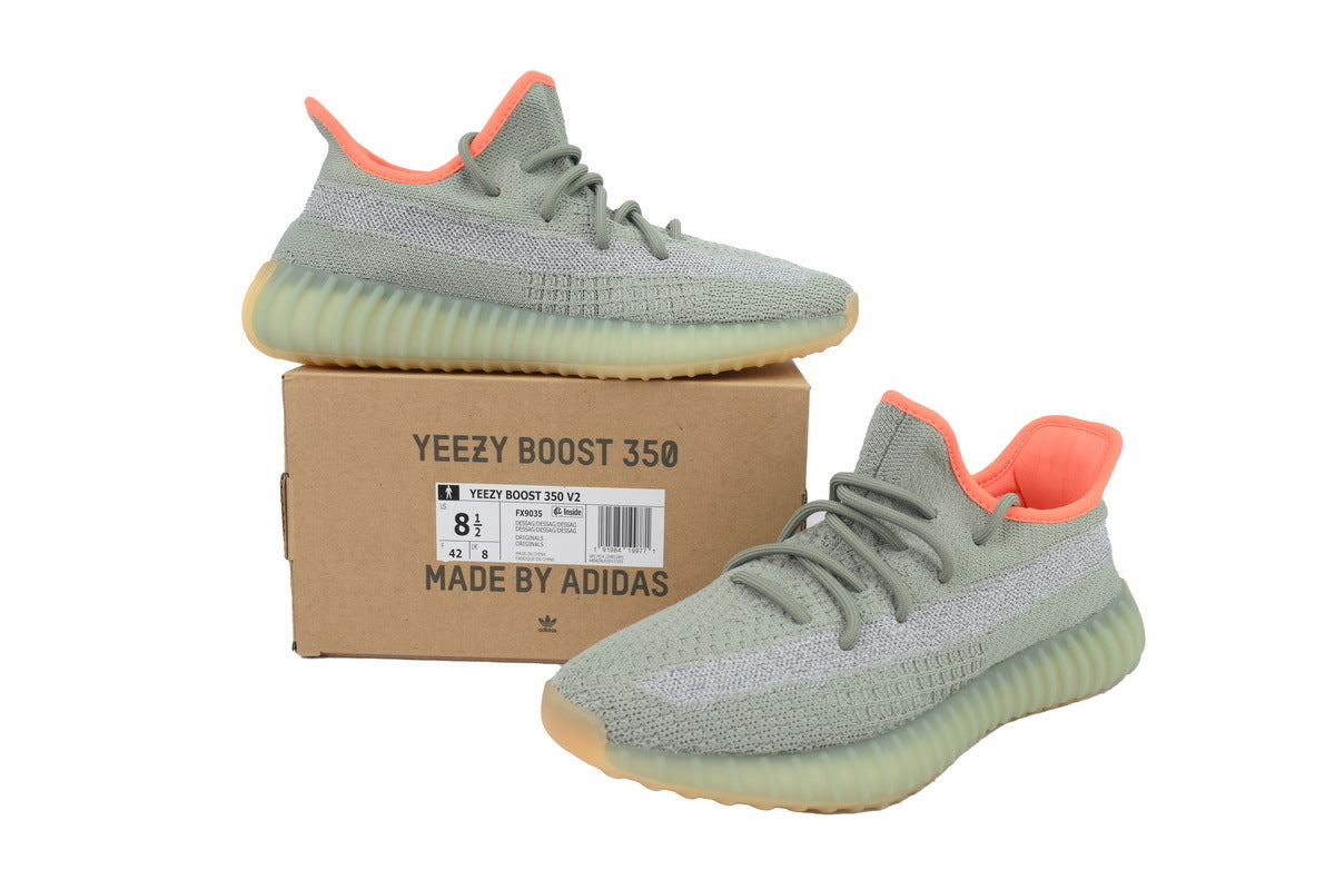 Adidas Yeezy Boost 350 V2 “Desert Sage”